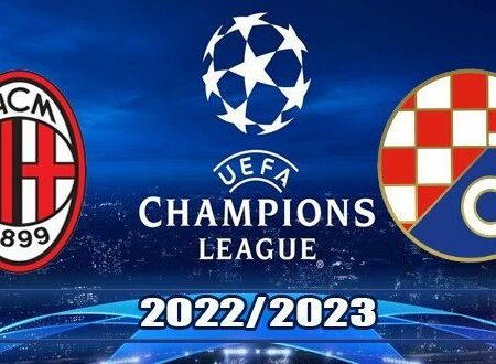 Milan – Dinamo Zagreb: prognoza utakmica 14.09.2022